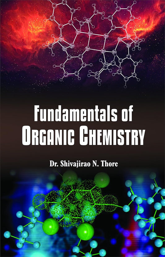 Fundamental of Organic Chemistry