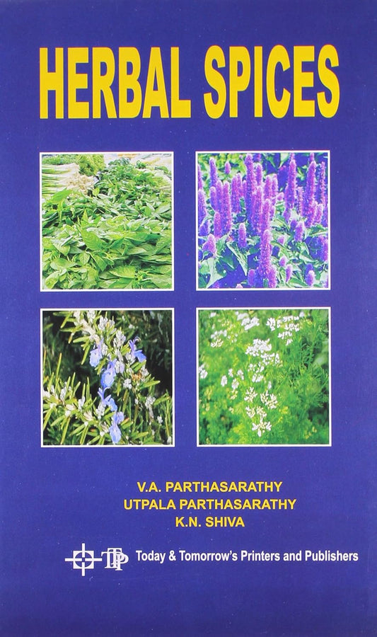 Herbal Spices