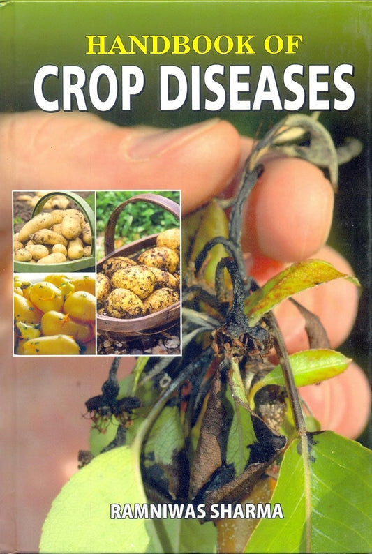 Handbook of Crop Diseases
