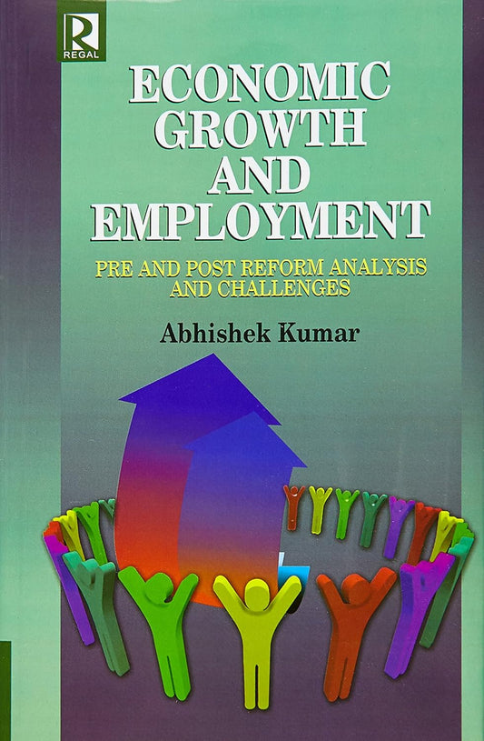 Economic Growth and Employment