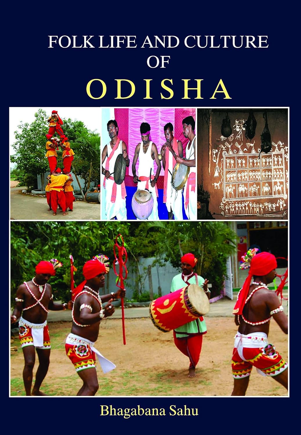 Folk Life and Culture of Odisha
