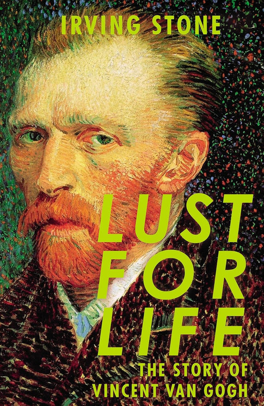 Lust For Life (Re-Issue) (Lead Title)