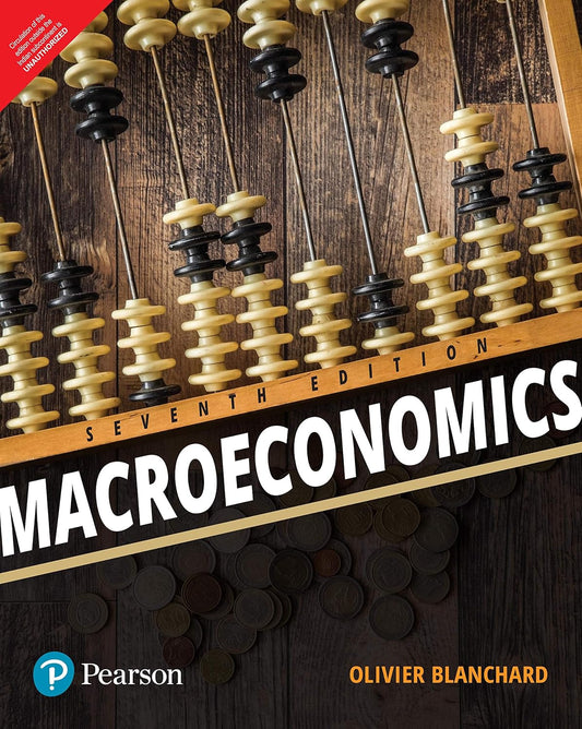 MACROECONOMICS | SEVENTH EDITION