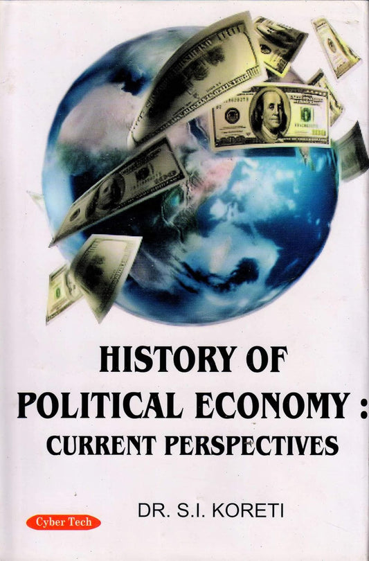 History of Political Economy : Current Perspective