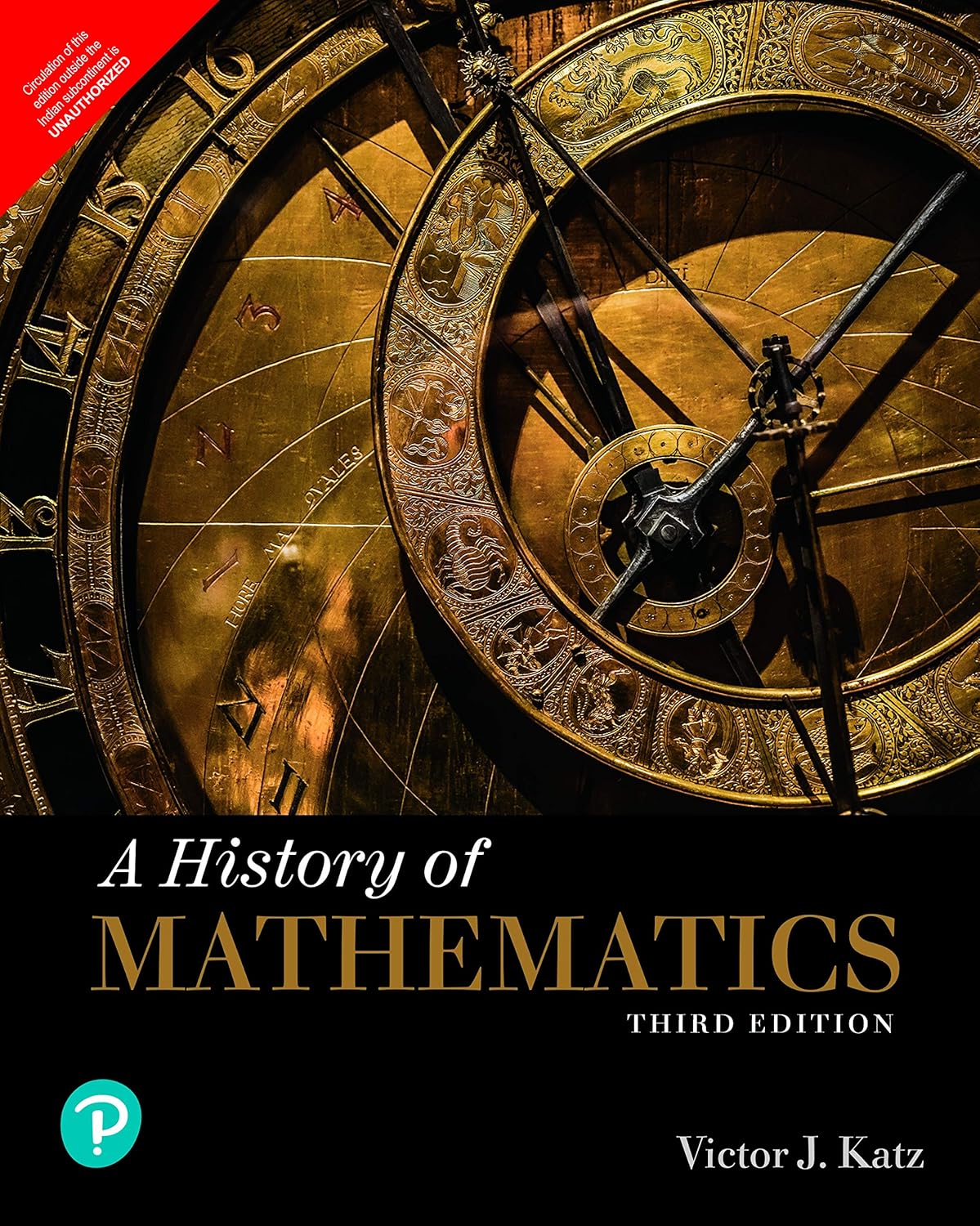 HISTORY OF MATHEMATICS