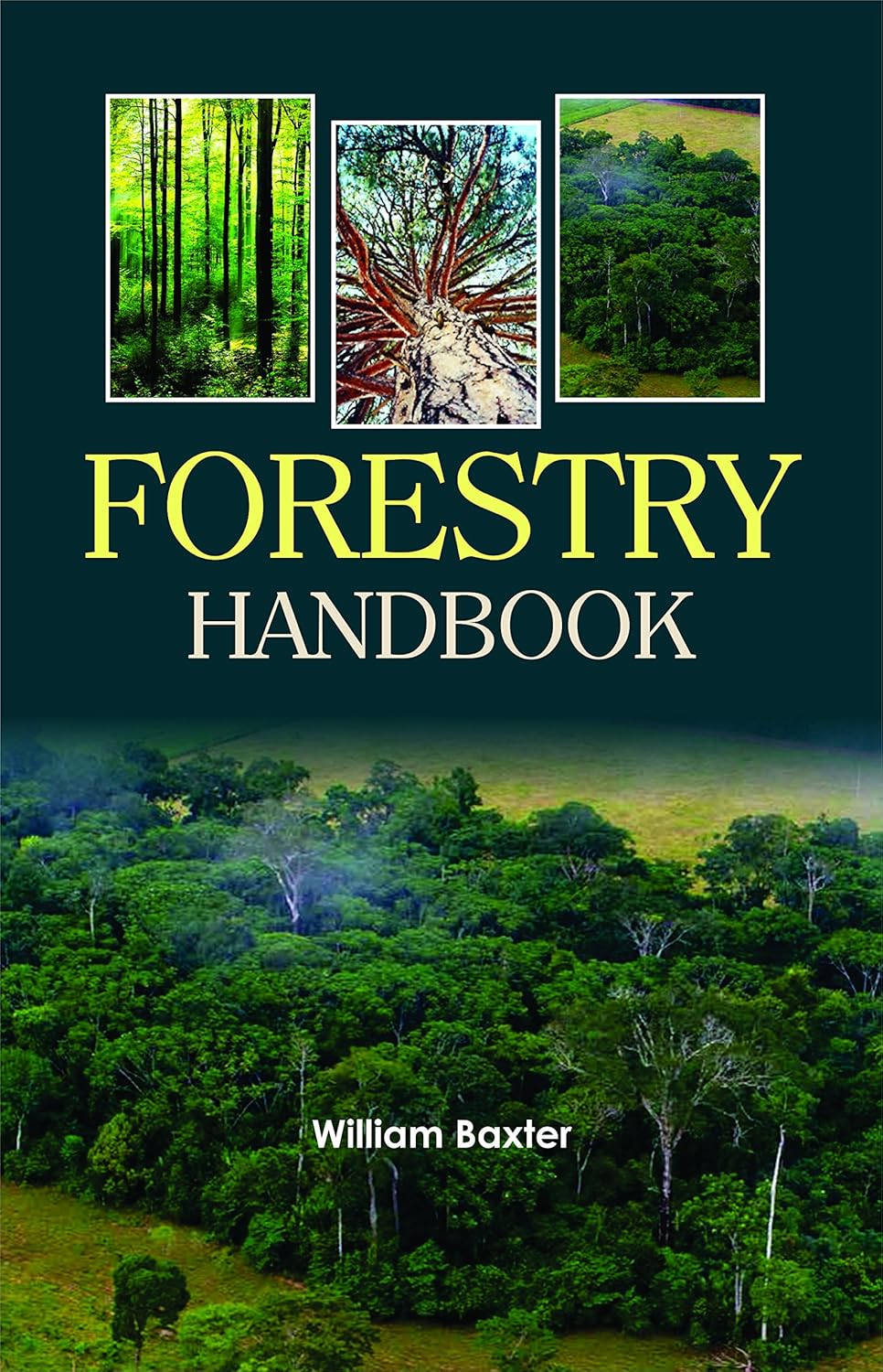 Forestry Handbook