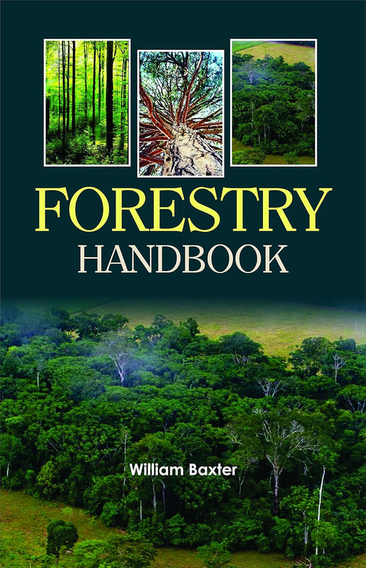 Forestry Handbook