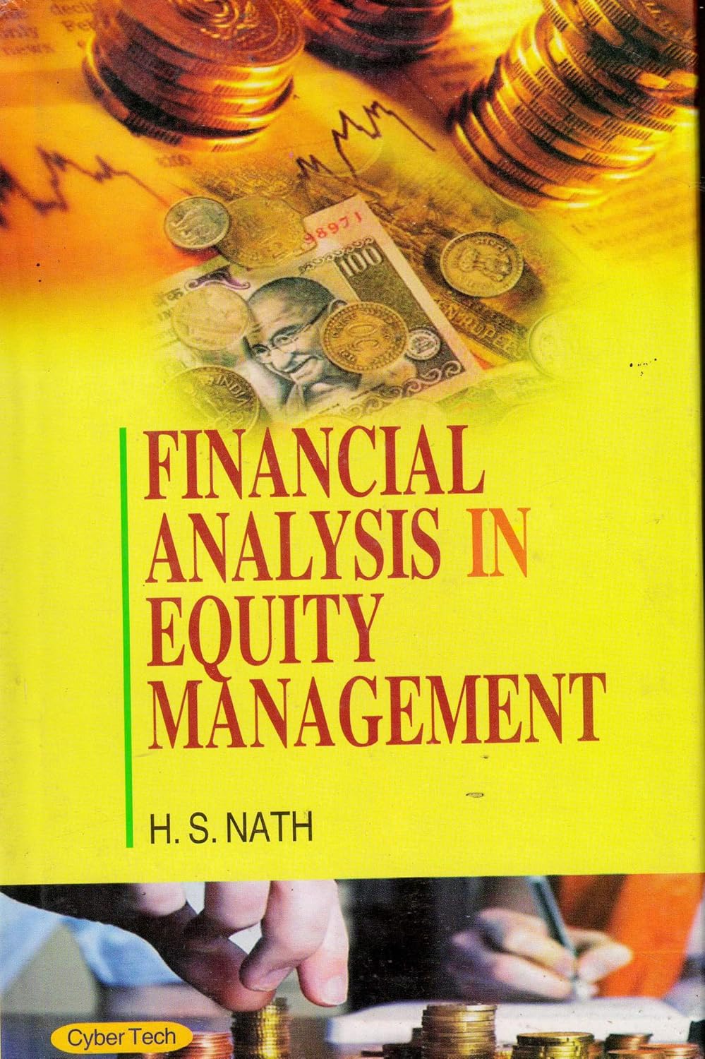 Financial Analysis in Equity Management- Hardcover