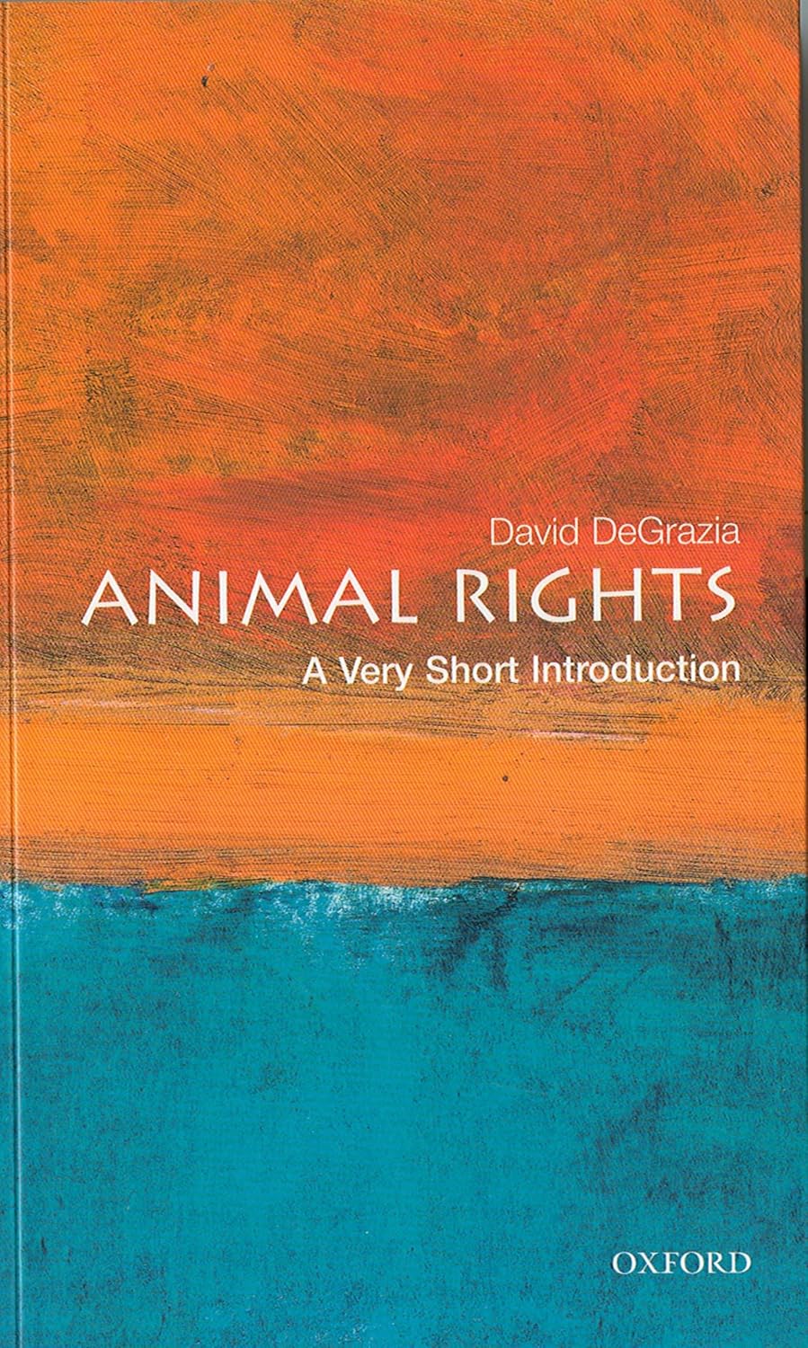 ANIMAL RIGHTS VSI