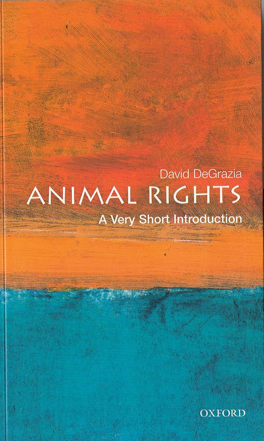 ANIMAL RIGHTS VSI