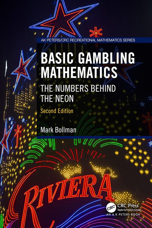 BASIC GAMBLING MATHEMATICS