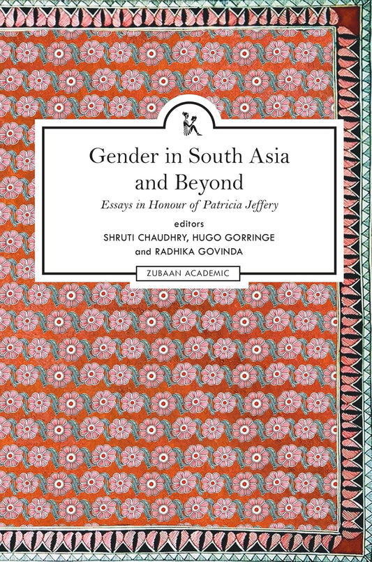 Gender in South Asia and beyond