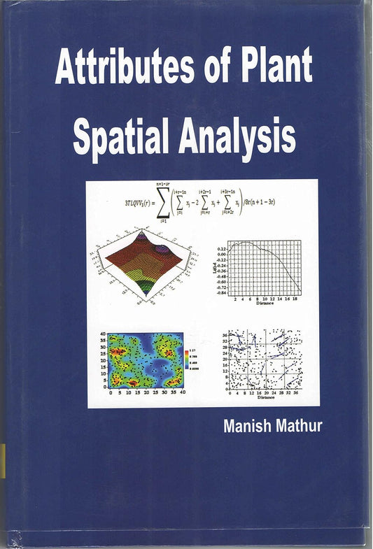 Attributes of Plant Spatial Analysis