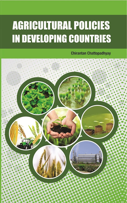 Agricultural Policies In Developing Countries