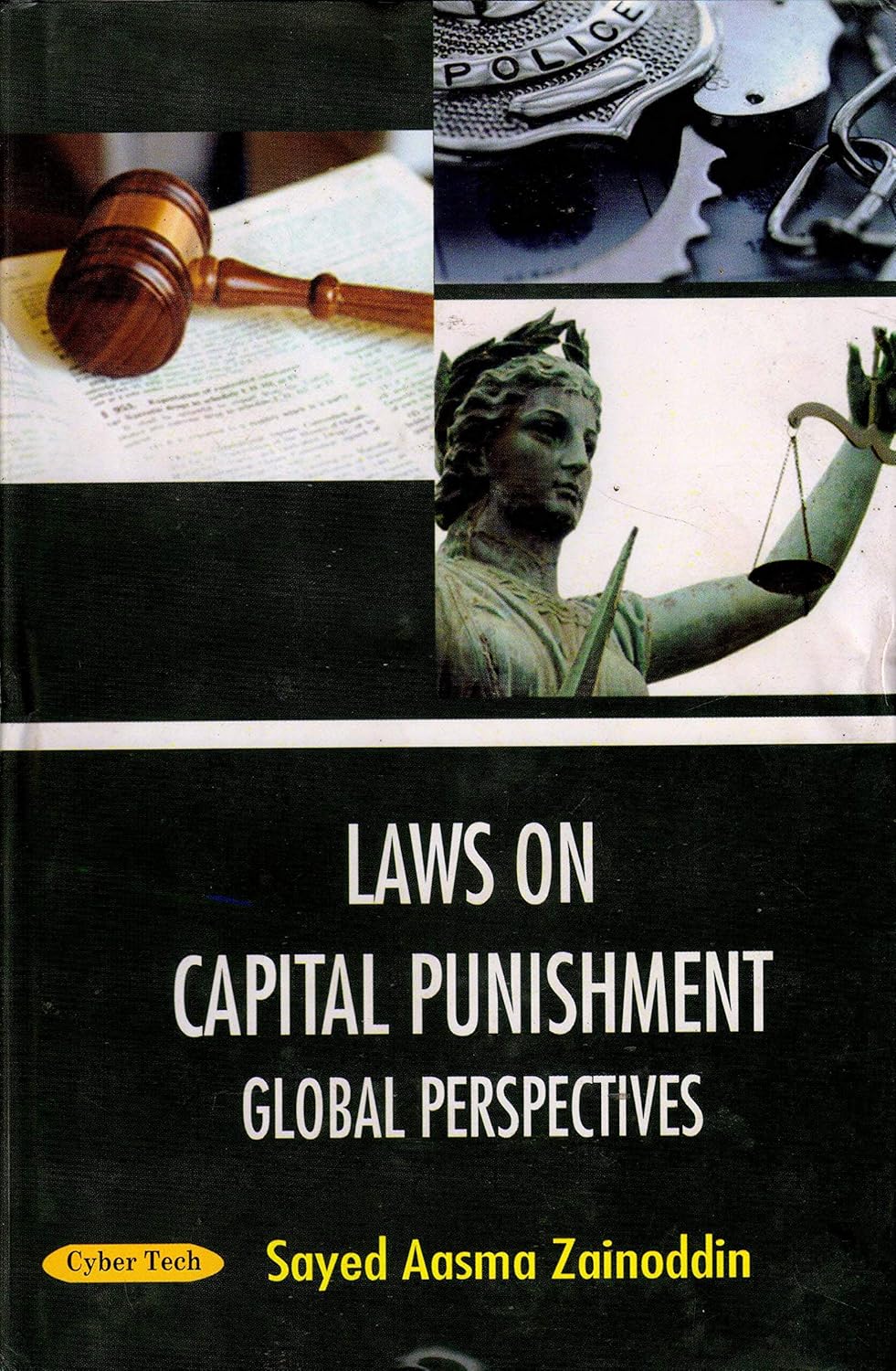 Laws On Capital Punishment Global Perspectives