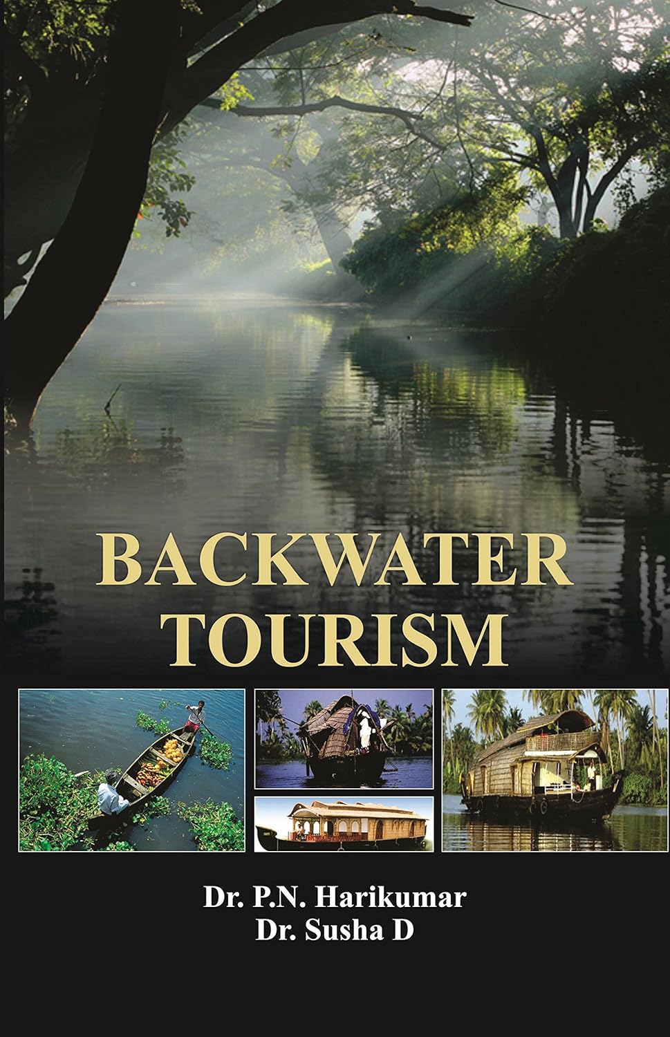 Backwater Tourism