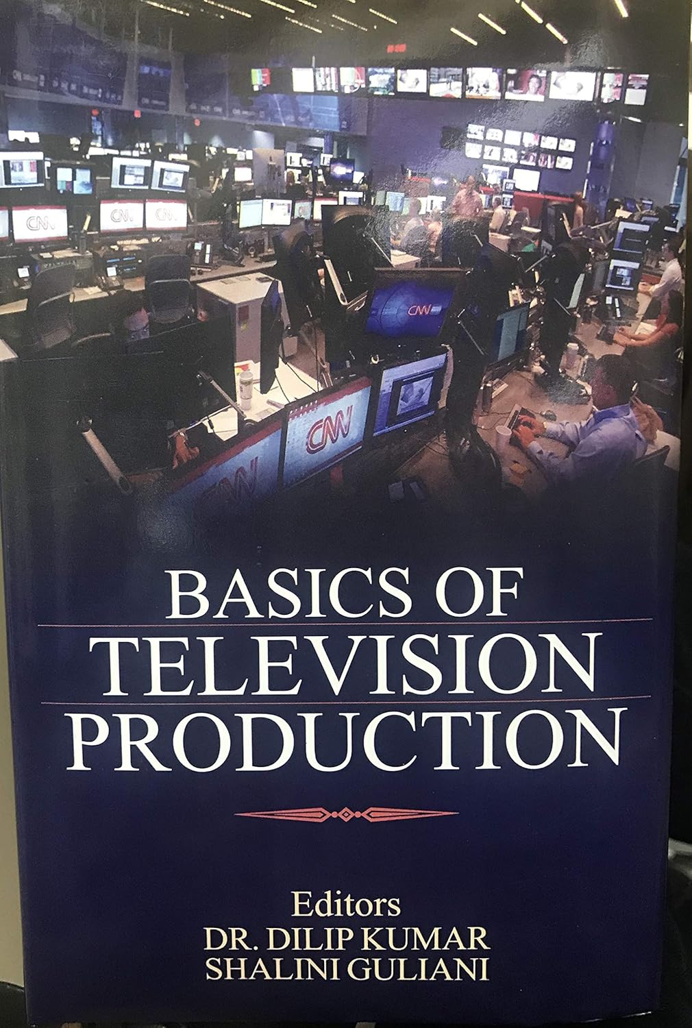 Basics of Television Production