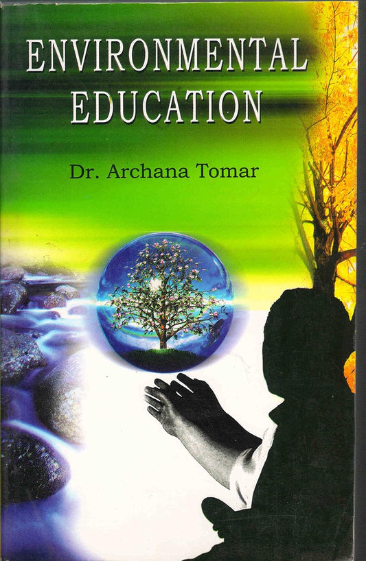 Environmental Education  - Paperback