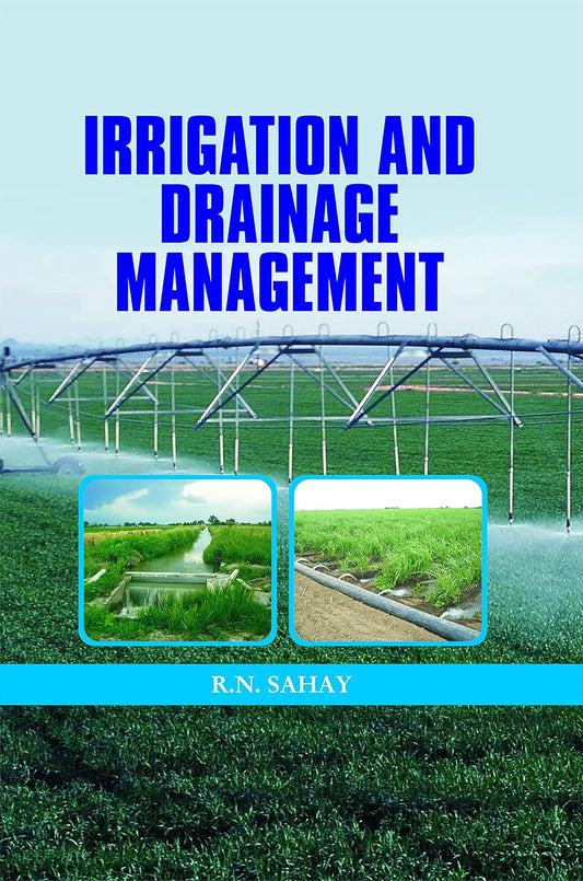 Irrigation and Drainage Management