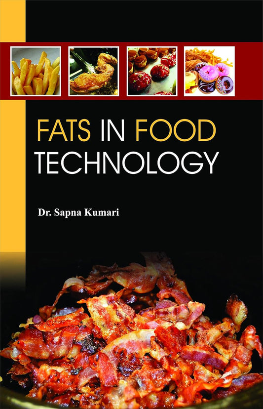 Fats in Food Technology