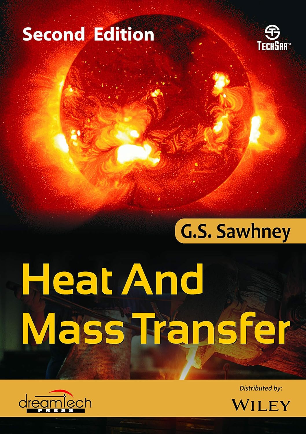 HEAT AND MASS TRANSFER, 2ND EDITION