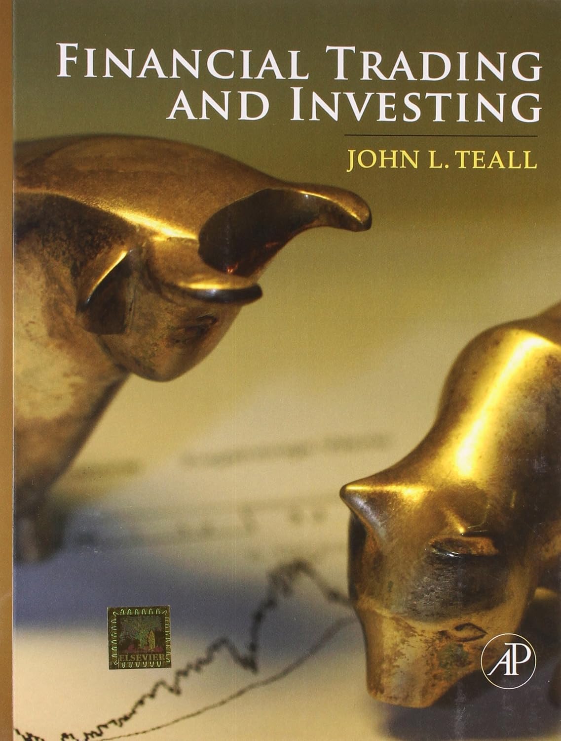 FINANCIAL TRADING AND INVESTING