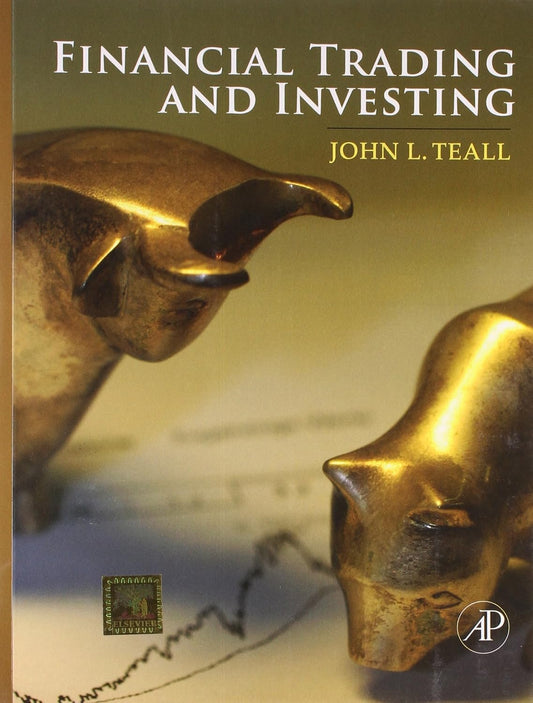 FINANCIAL TRADING AND INVESTING