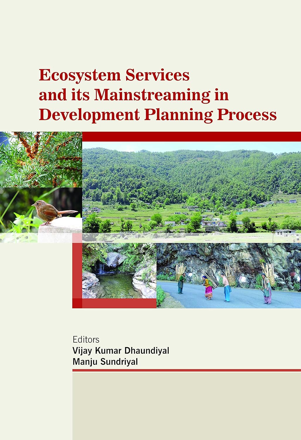 Ecosystem Services and its Mainstreaming in Development Planning Process
