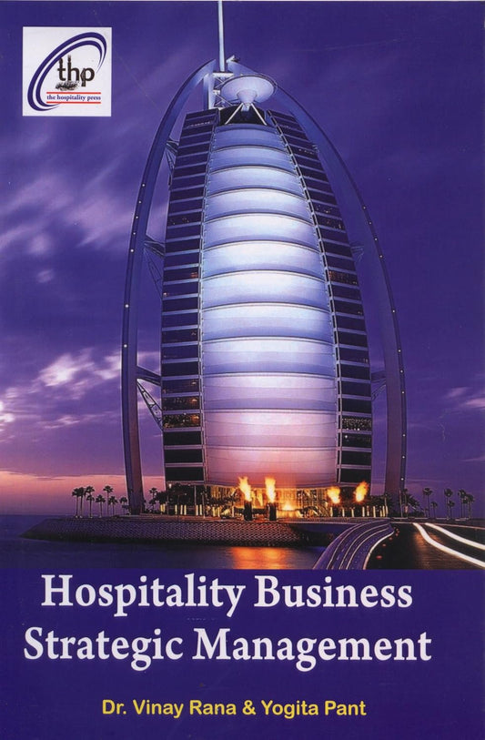 Hospitality Business Strategic Management