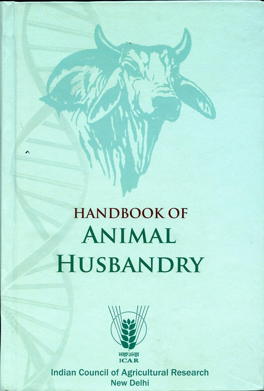 Handbook of Animal Husbandry