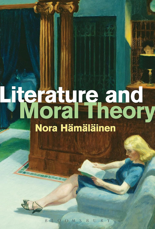 LITERATURE AND MORAL THEROY