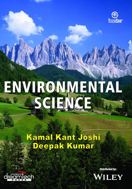 ENVIRONMENTAL SCIENCE