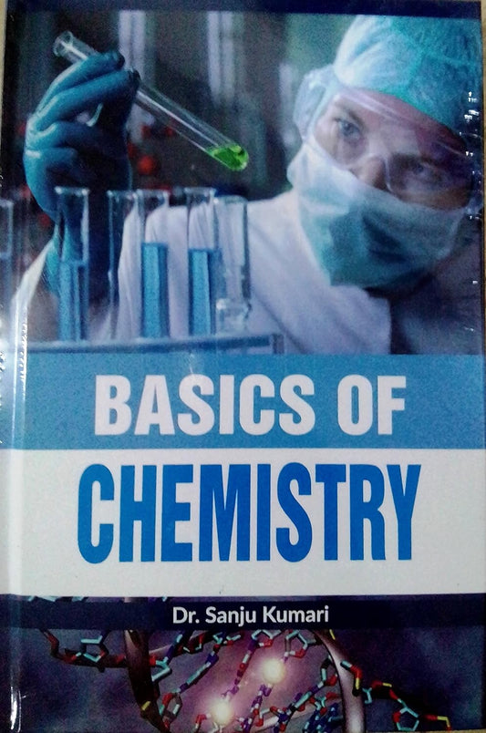 Basics of Chemistry