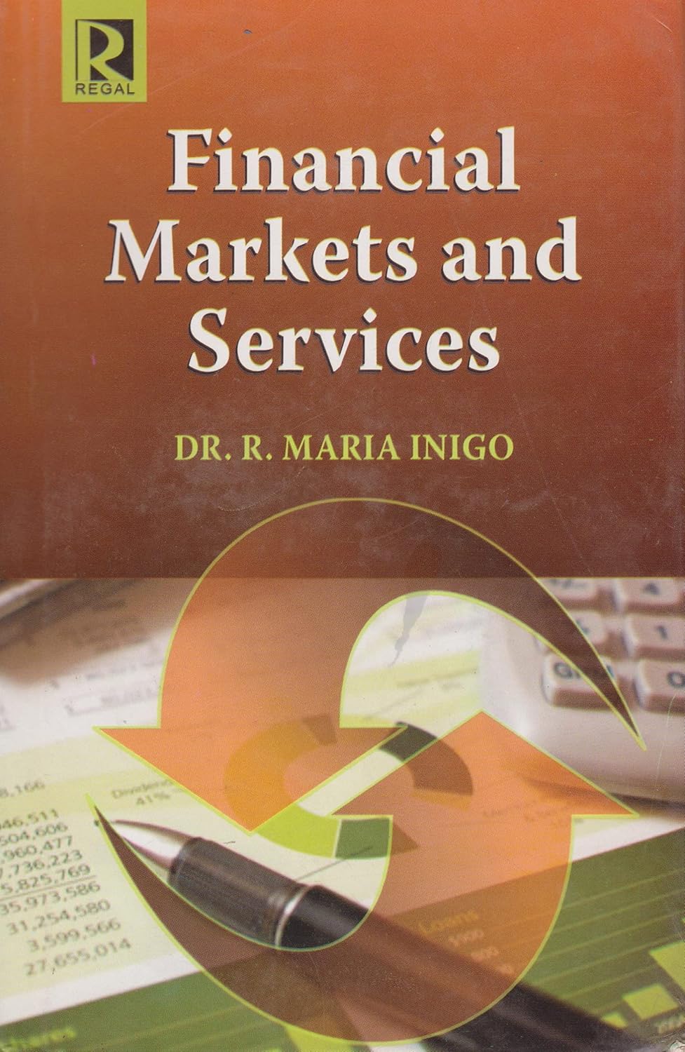 Financial Markets and Services