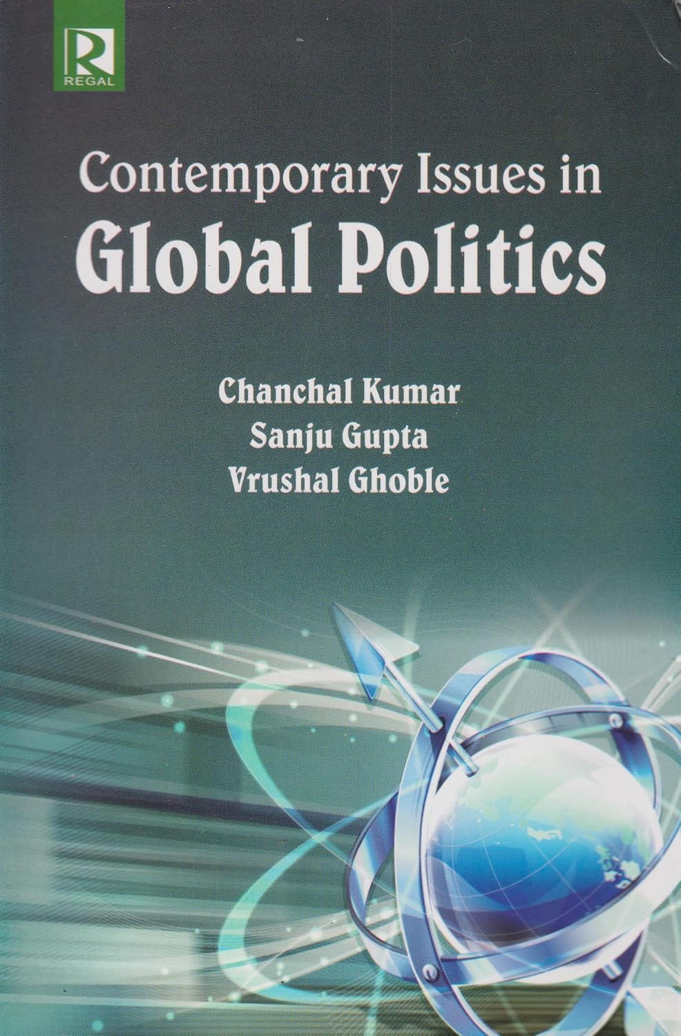 Contemporary Issues in Global Politics