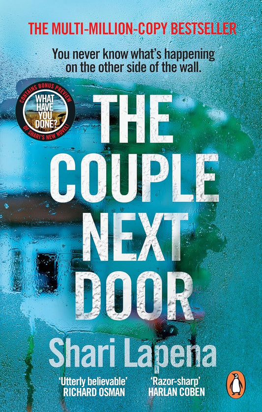 Couple Next Door, The (Lead Title)