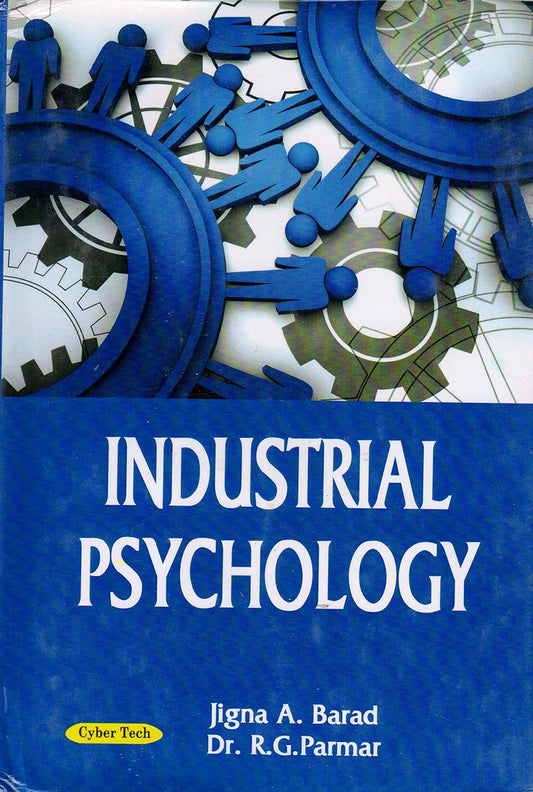 Industrial Psychology