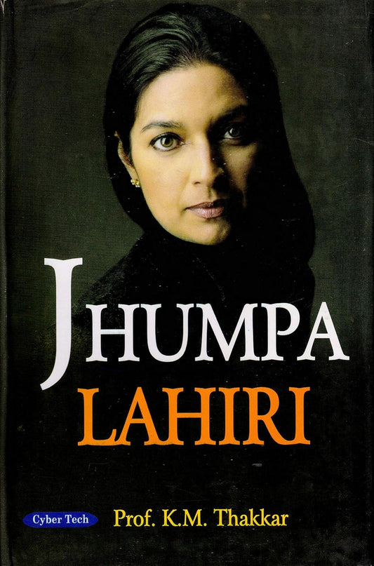 Jhumpa Lahiri