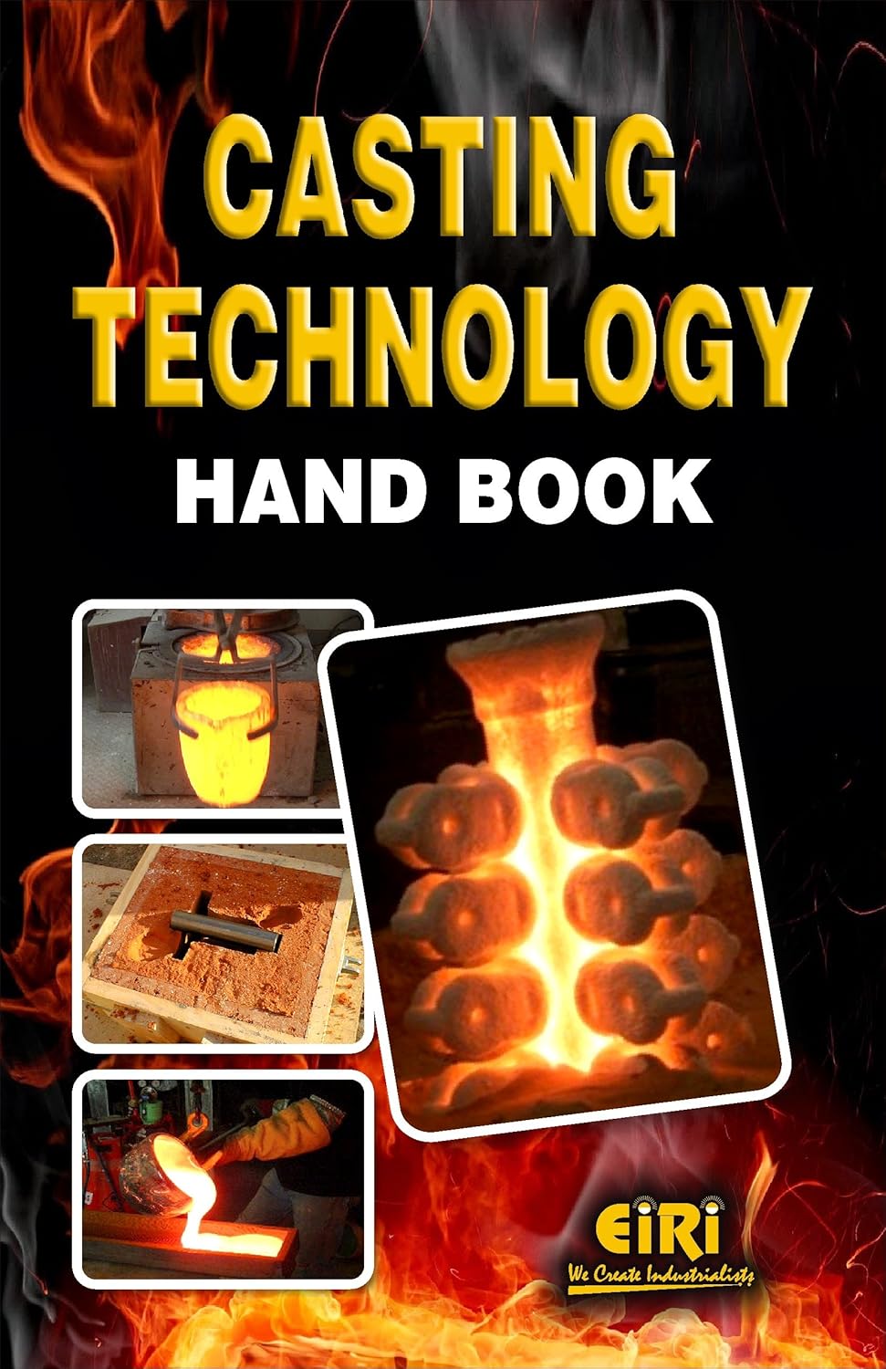 casting technology hand book