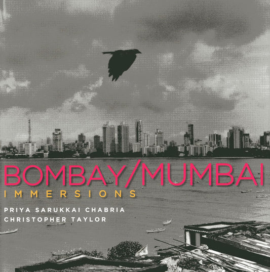 Bombay Mumbai Immersions