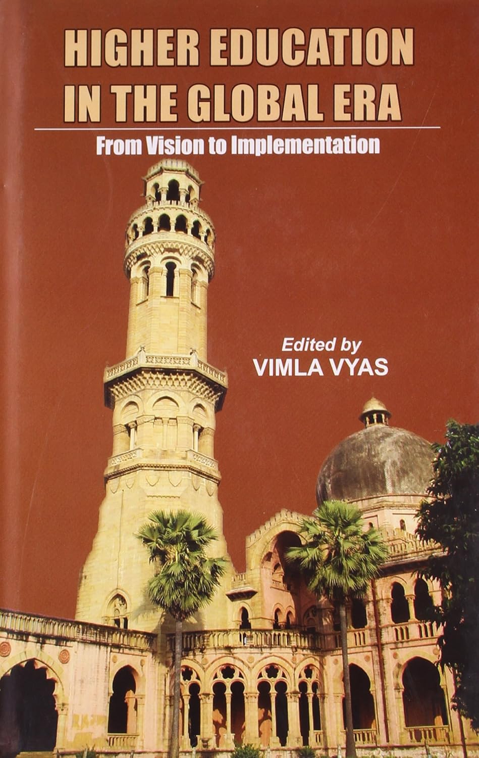 Higher Education in the Global Era