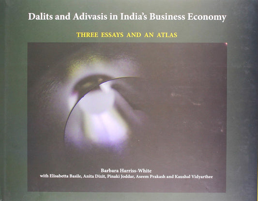 Dalits and Adivasis in India's Business Economy - Three Essays and An Atlas