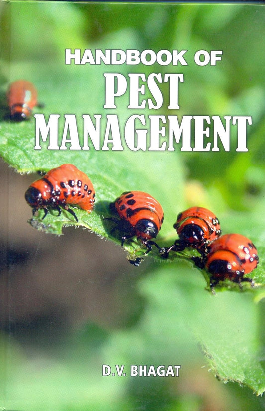 Handbook of Pest Management.