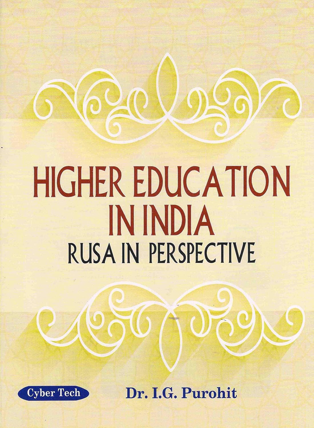 Higher Education in India