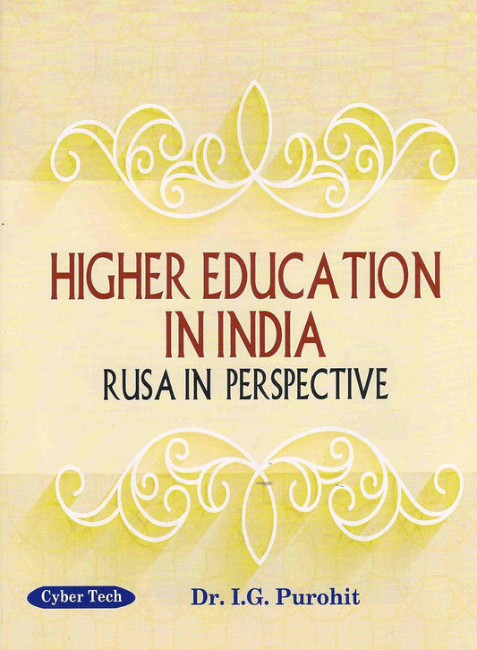 Higher Education in India