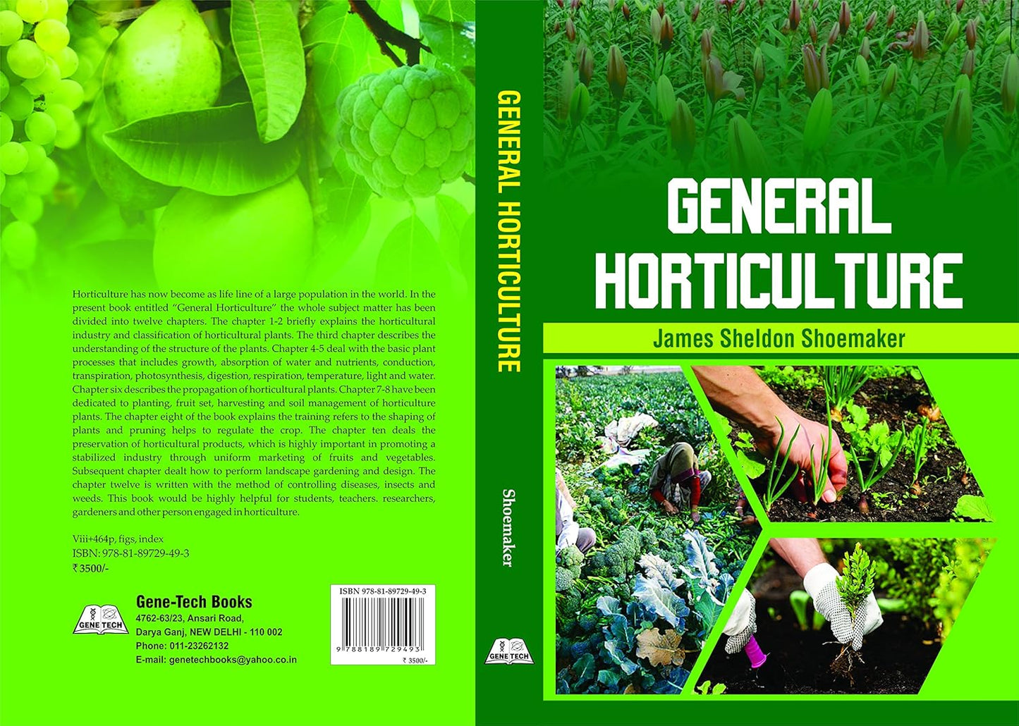 General Horticulture