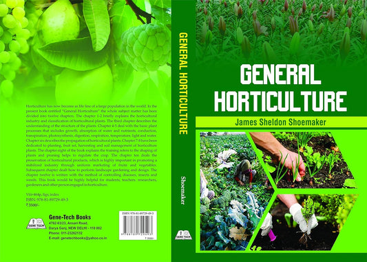 General Horticulture