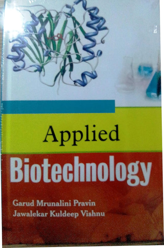 Applied Biotechnology