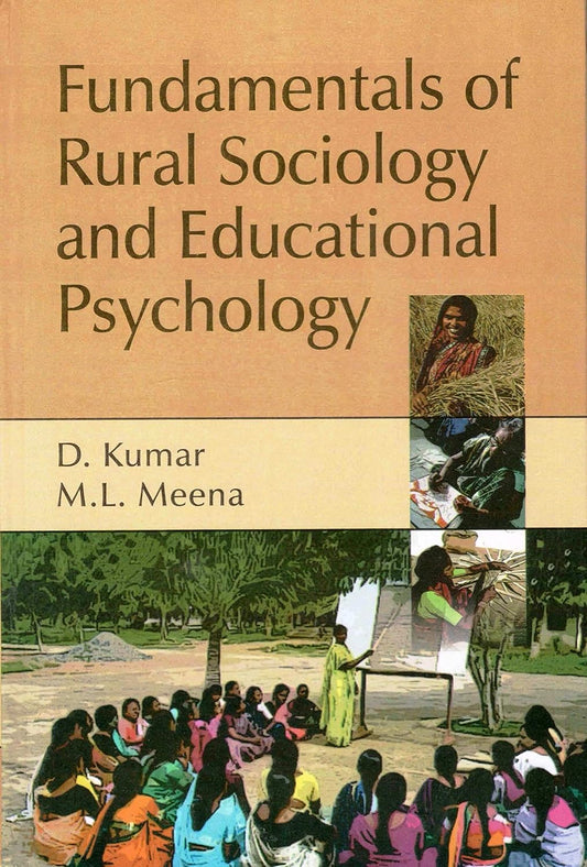 Fundamentals of Rural Sociology and Educational Psychology