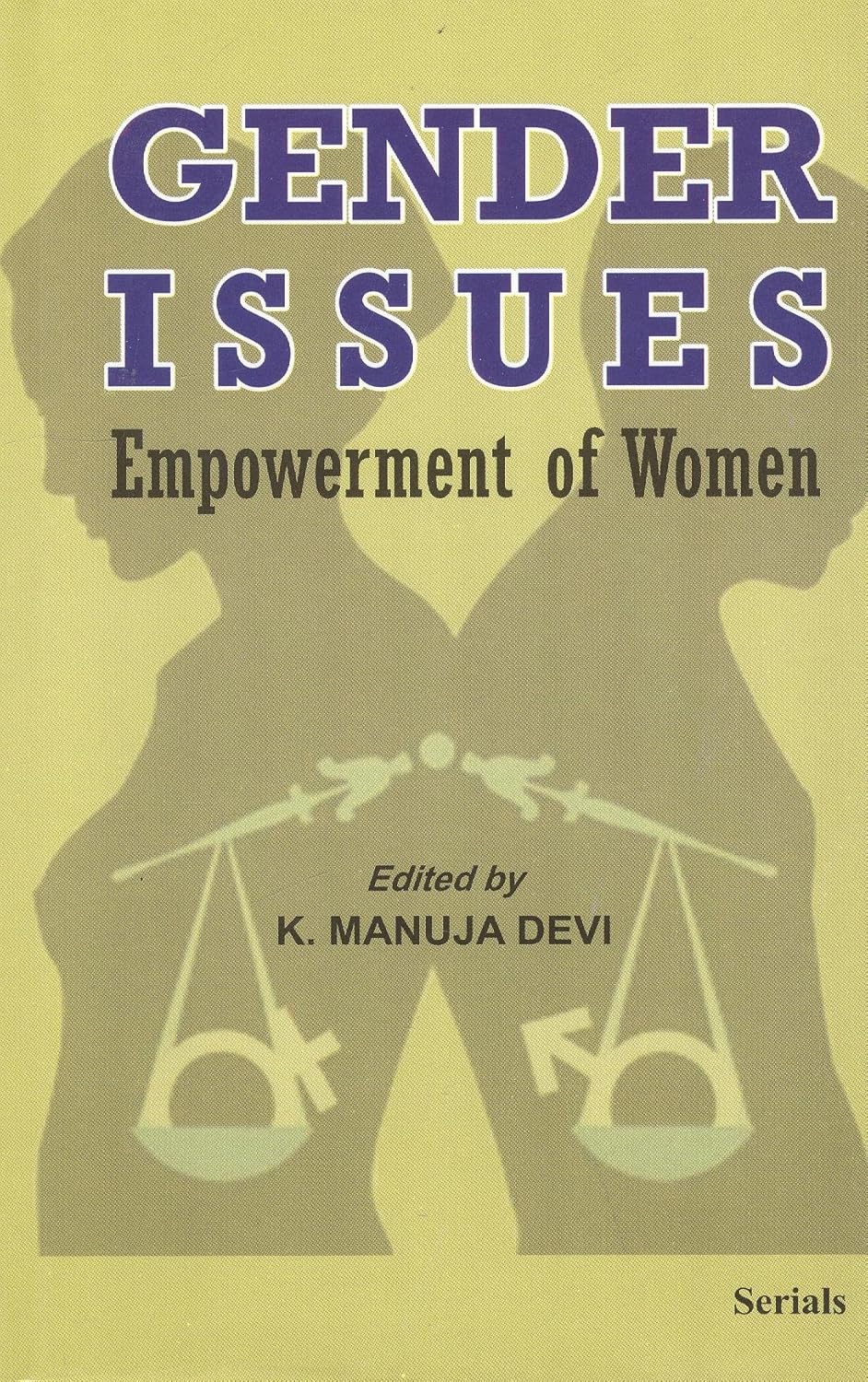 Gender Issues Empowerment of Women